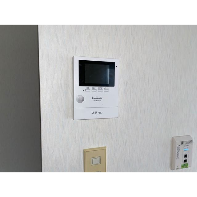 IZUMIX・2Aの設備