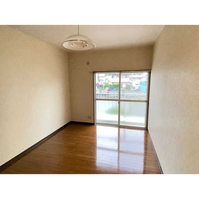 IZUMIX・2Aの居間・リビング|居間です