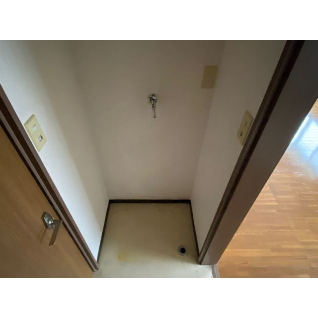 IZUMIX・2Aの内装|明るい室内です