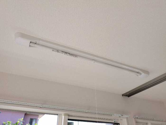 D-PLACE町坪の設備