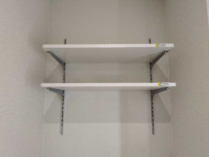 D-PLACE町坪のその他