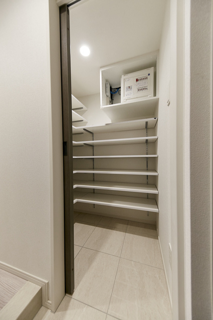 パークアクシス東日本橋のその他|※写真は同タイプ住戸です。