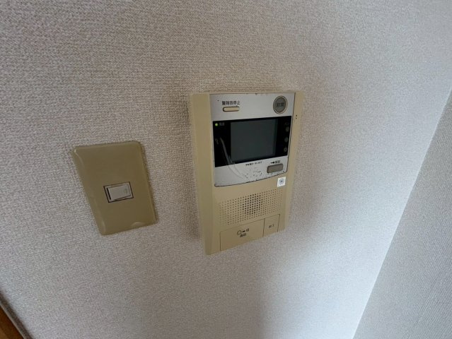 メイセイハイツII|名古屋市の賃貸ならMy賃貸のセキュリティ|メイセイハイツⅡ