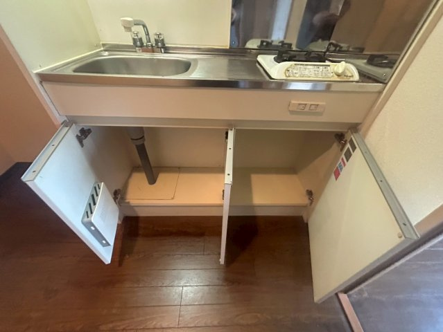 メイセイハイツII|名古屋市の賃貸ならMy賃貸のキッチン|メイセイハイツⅡ