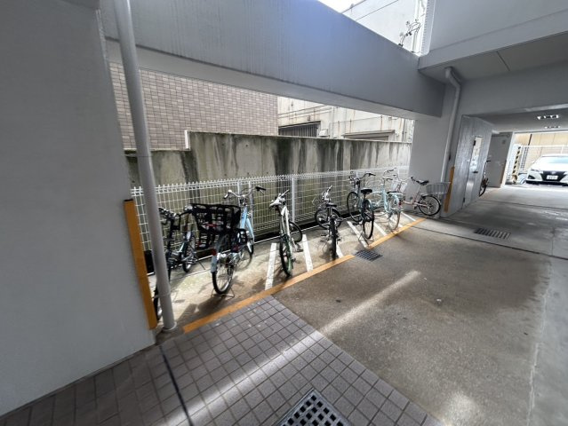 メイセイハイツII|名古屋市の賃貸ならMy賃貸のその他共用部分|メイセイハイツⅡ