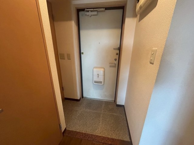 メイセイハイツII|名古屋市の賃貸ならMy賃貸の玄関|メイセイハイツⅡ