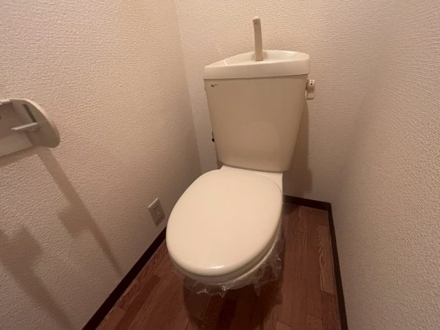 メイセイハイツII|名古屋市の賃貸ならMy賃貸のトイレ|メイセイハイツⅡ