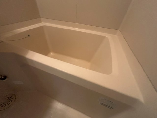 メイセイハイツII|名古屋市の賃貸ならMy賃貸の浴室|メイセイハイツⅡ