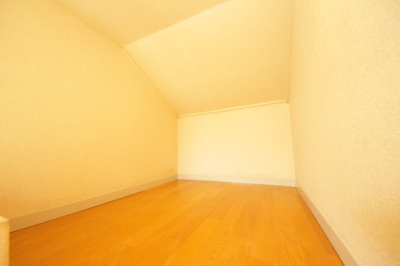 【寝室】 | ベルトピア行田Ⅰ | ※同タイプの別の部屋の写真です。