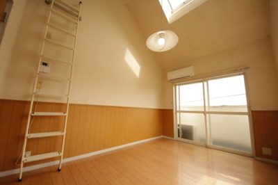 【洋室】 | ベルトピア行田Ⅰ | ※同タイプの別の部屋の写真です。