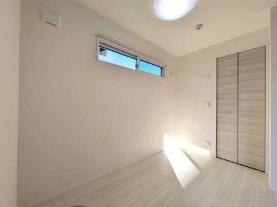 【洋室】 | D-PLACE町坪