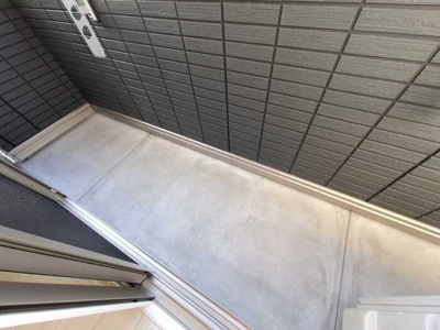 【バルコニー】 | D-PLACE町坪