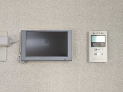 【設備】 | D-PLACE町坪