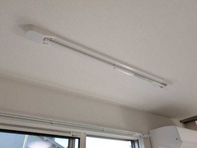 【設備】 | D-PLACE町坪