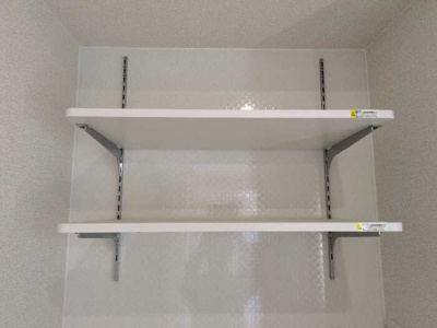 【設備】 | D-PLACE町坪