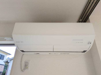 【設備】 | D-PLACE町坪