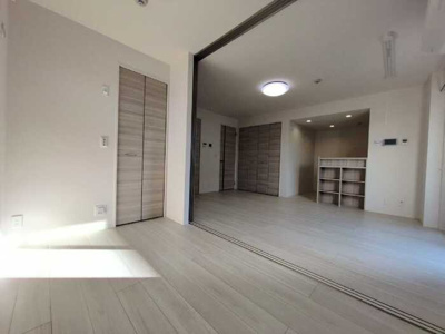 【寝室】 | D-PLACE町坪