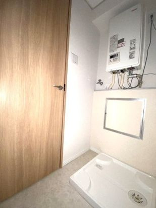 プチハウスの設備