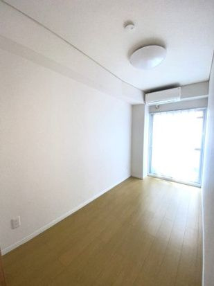 プチハウスの内装