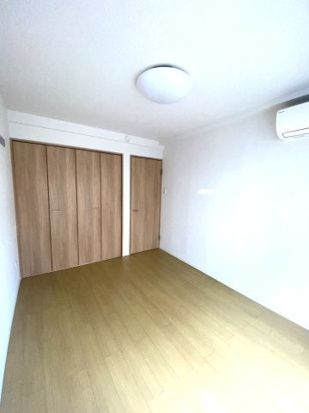 プチハウスの収納