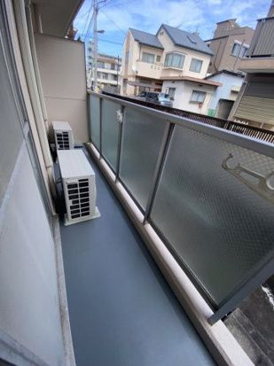 プチハウスの展望