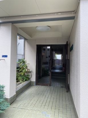 プチハウスの外観