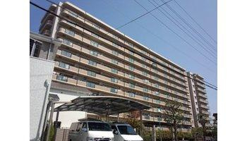 【外観】 | パルコートフェルティなかもず（百舌鳥小学校）