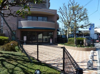 【その他共用部分】 | パルコートフェルティなかもず（百舌鳥小学校）