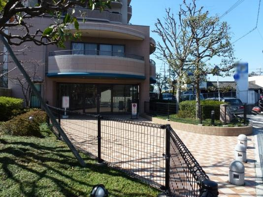 【その他共用部分】 | パルコートフェルティなかもず（百舌鳥小学校）