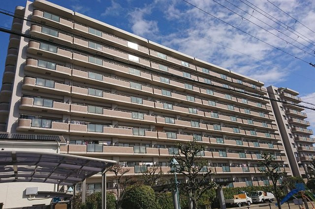 【洋室】 | パルコートフェルティなかもず（百舌鳥小学校）