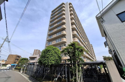 【和室】 | パルコートフェルティなかもず（百舌鳥小学校）