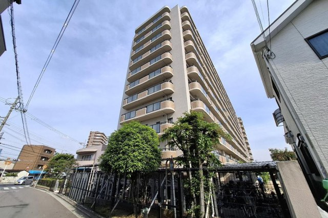 【和室】 | パルコートフェルティなかもず（百舌鳥小学校）