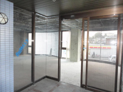 【内装】 | 芸大ヒルズマンション2階テナント