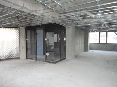 【内装】 | 芸大ヒルズマンション2階テナント