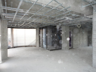 【内装】 | 芸大ヒルズマンション2階テナント