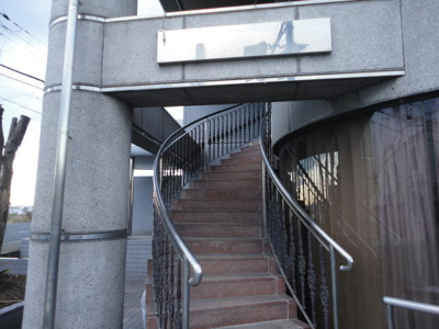 【エントランス】 | 芸大ヒルズマンション2階テナント