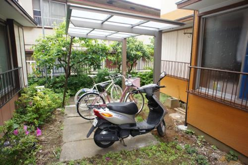 【その他共用部分】 | よろこび荘