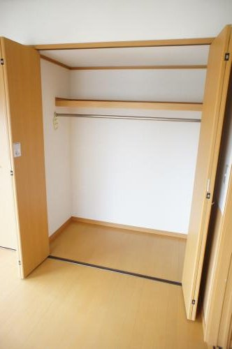 【収納】 | よろこび荘