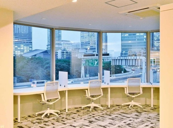 【その他共用部分】 | 東京ツインパークスレフトウィング