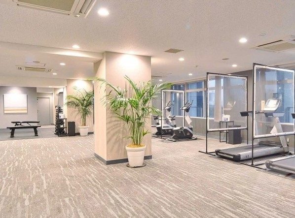 【その他共用部分】 | 東京ツインパークスレフトウィング