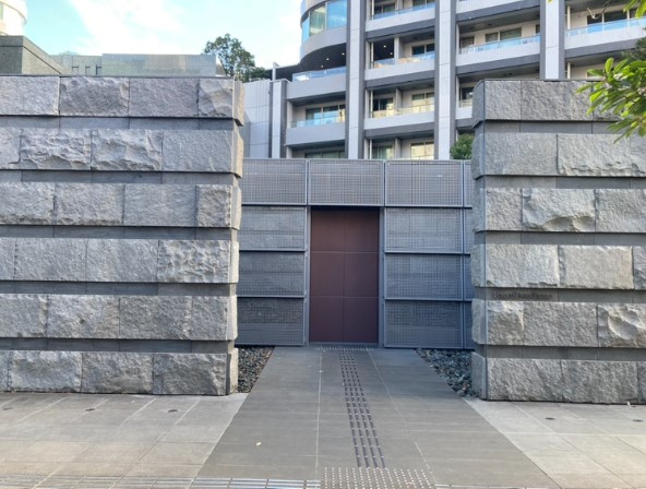  | 東京ツインパークスレフトウィング