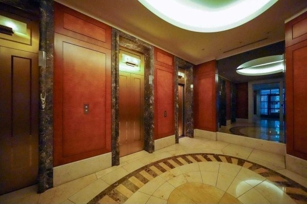 【その他共用部分】 | 東京ツインパークスレフトウィング