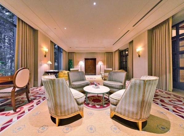 【その他共用部分】 | 東京ツインパークスレフトウィング