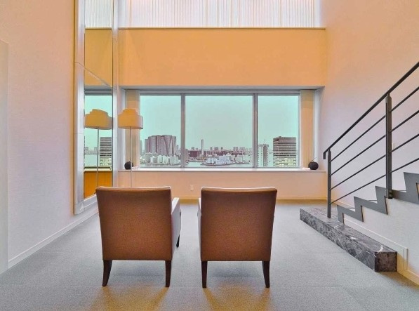 【その他共用部分】 | 東京ツインパークスレフトウィング