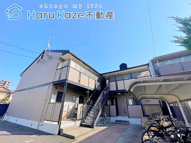 セジュール池端パークA棟・B棟【名古屋市賃貸・昭和区】の画像