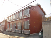 レオパレス長沢の画像