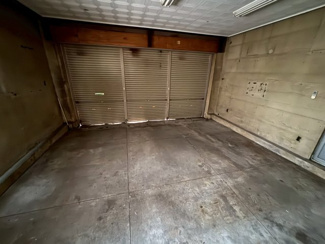 【内装】 | 大野マンション | 店舗部分