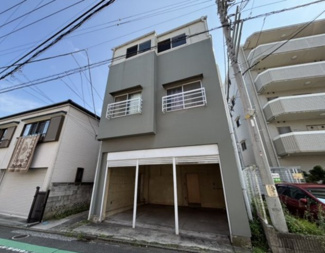 【外観】 | 大野マンション | 建物外観を気になさる方へ、見た目の良い物件です