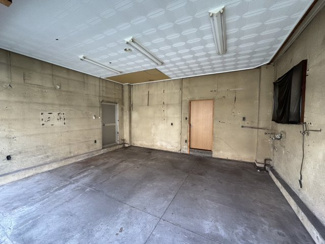  | 大野マンション | 店舗部分