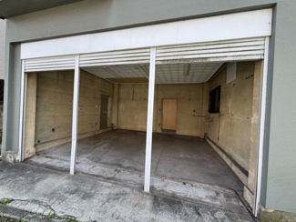  | 大野マンション | 店舗部分